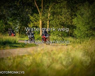 Motor Elfstedentocht 2026 photo