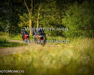Motor Elfstedentocht 2026 photo
