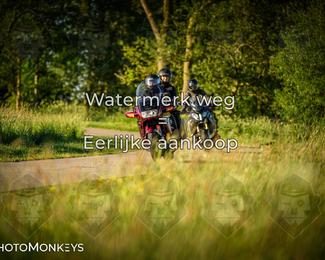 Motor Elfstedentocht 2026 photo