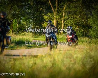 Motor Elfstedentocht 2026 photo