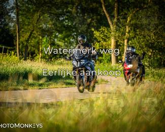 Motor Elfstedentocht 2026 photo