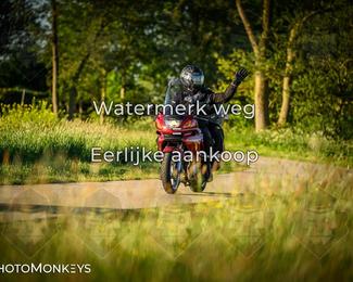 Motor Elfstedentocht 2026 photo