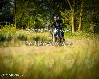 Motor Elfstedentocht 2026 photo