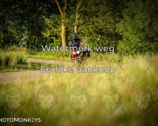 Motor Elfstedentocht 2026 photo