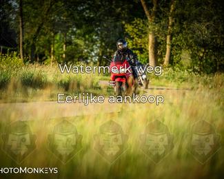 Motor Elfstedentocht 2026 photo