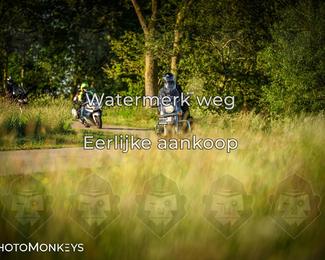 Motor Elfstedentocht 2026 photo