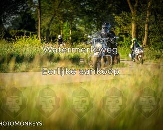 Motor Elfstedentocht 2026 photo