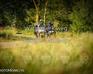 Motor Elfstedentocht 2026 photo