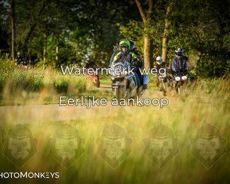 Motor Elfstedentocht 2026 photo