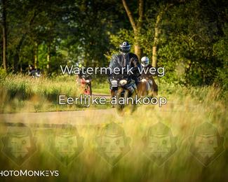 Motor Elfstedentocht 2026 photo