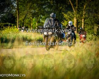 Motor Elfstedentocht 2026 photo
