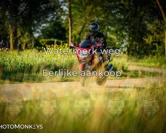 Motor Elfstedentocht 2026 photo