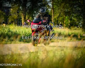 Motor Elfstedentocht 2026 photo