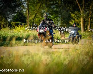 Motor Elfstedentocht 2026 photo