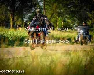 Motor Elfstedentocht 2026 photo