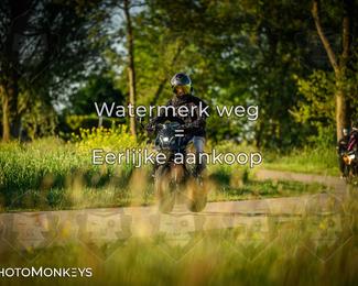 Motor Elfstedentocht 2026 photo