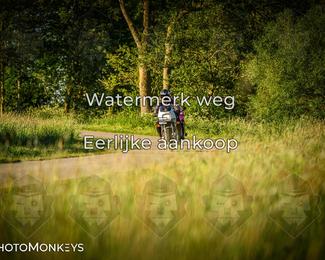 Motor Elfstedentocht 2026 photo