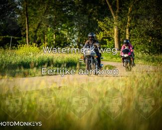 Motor Elfstedentocht 2026 photo