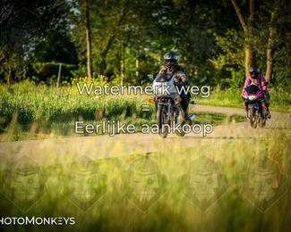 Motor Elfstedentocht 2026 photo