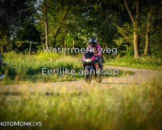 Motor Elfstedentocht 2026 photo