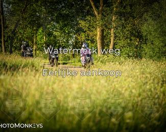 Motor Elfstedentocht 2026 photo