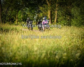 Motor Elfstedentocht 2026 photo