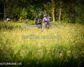 Motor Elfstedentocht 2026 photo