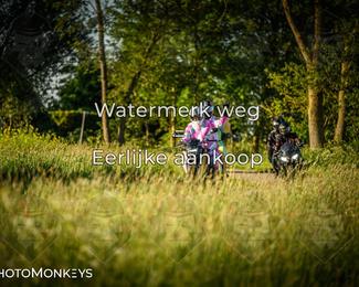 Motor Elfstedentocht 2026 photo