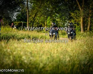 Motor Elfstedentocht 2026 photo