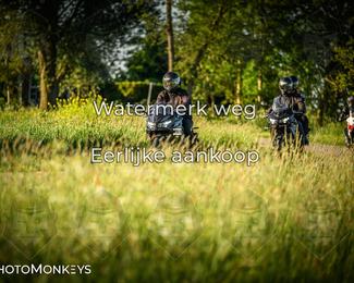 Motor Elfstedentocht 2026 photo
