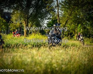Motor Elfstedentocht 2026 photo