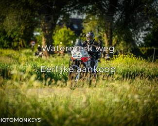 Motor Elfstedentocht 2026 photo