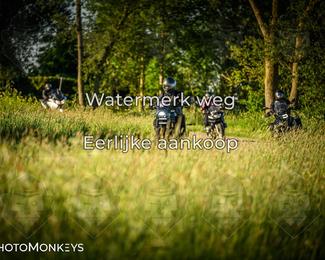 Motor Elfstedentocht 2026 photo