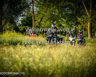 Motor Elfstedentocht 2026 photo
