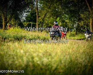 Motor Elfstedentocht 2026 photo