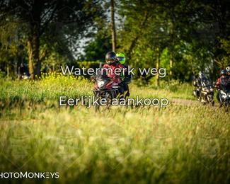Motor Elfstedentocht 2026 photo