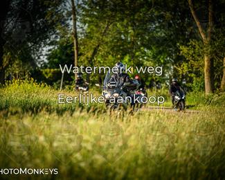 Motor Elfstedentocht 2026 photo