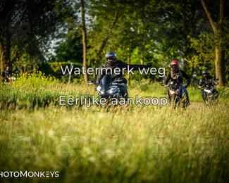 Motor Elfstedentocht 2026 photo