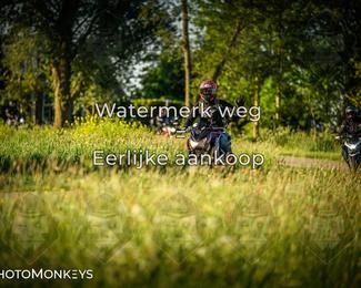 Motor Elfstedentocht 2026 photo