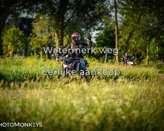 Motor Elfstedentocht 2026 photo