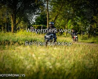 Motor Elfstedentocht 2026 photo