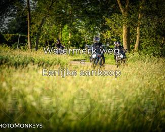 Motor Elfstedentocht 2026 photo