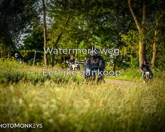 Motor Elfstedentocht 2026 photo