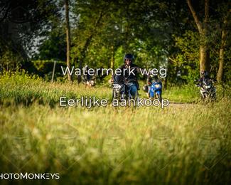 Motor Elfstedentocht 2026 photo