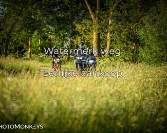 Motor Elfstedentocht 2026 photo
