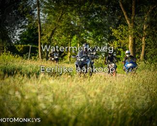 Motor Elfstedentocht 2026 photo