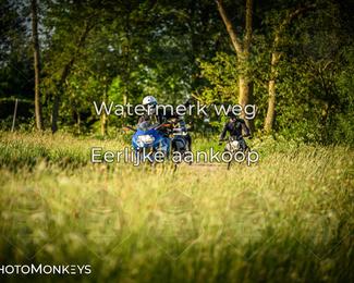 Motor Elfstedentocht 2026 photo