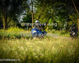 Motor Elfstedentocht 2026 photo