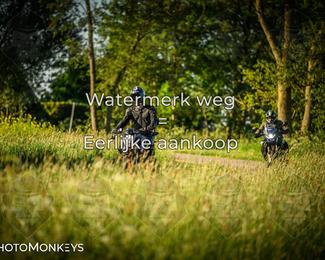 Motor Elfstedentocht 2026 photo