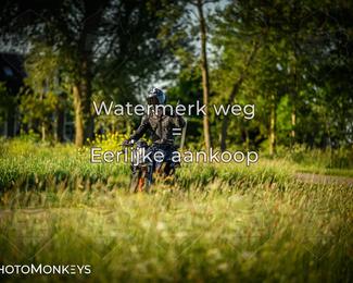 Motor Elfstedentocht 2026 photo